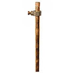 Ground Rod, Copper, 4' - Augusta Cooperative Farm Bureau, Inc.