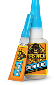 Gorilla Super Glue