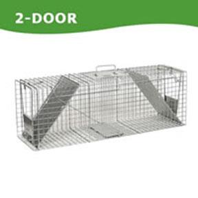 Havahart Cage Trap, Live Animal