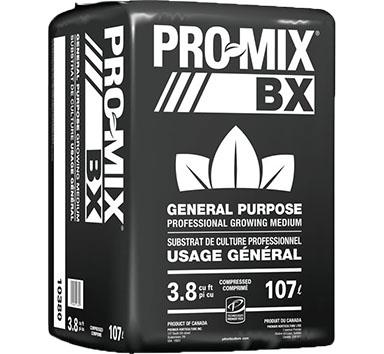 Premier, Pro-Mix, BX, 3.8 CUFT - Augusta Cooperative Farm Bureau, Inc.