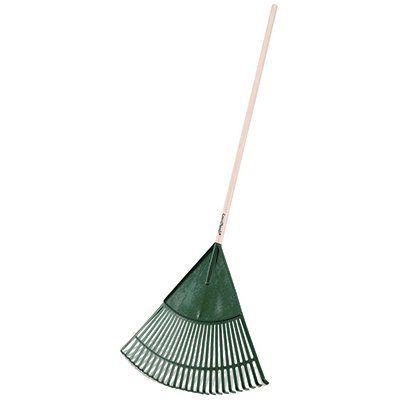 Green Thumb, Lawn/Leaf Rake, 24