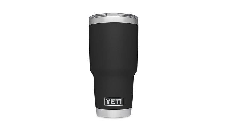 Goodstock 30oz. YETI Tumbler-Black