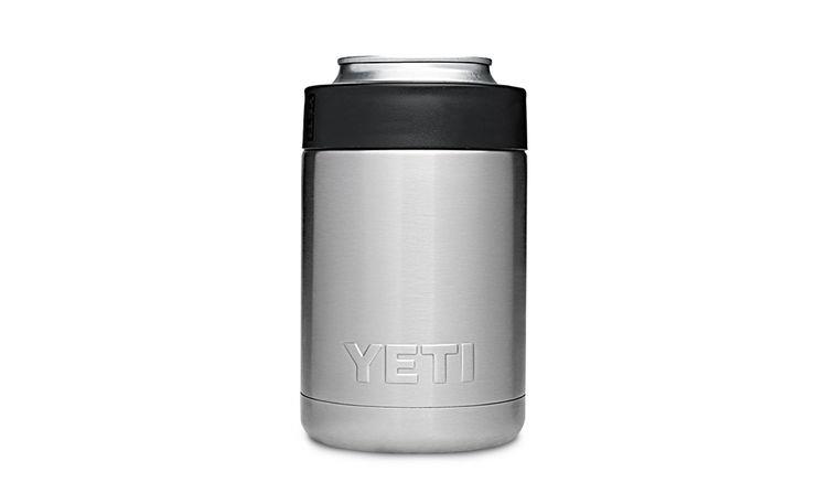 Yeti, Rambler Colster, Stainless Steel - Augusta Cooperative Farm Bureau,  Inc.