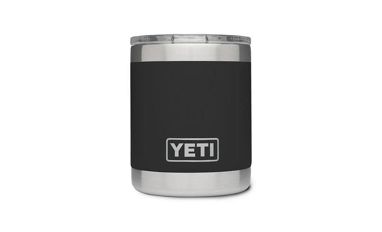 Yeti Rambler 10 oz Lowball Review 