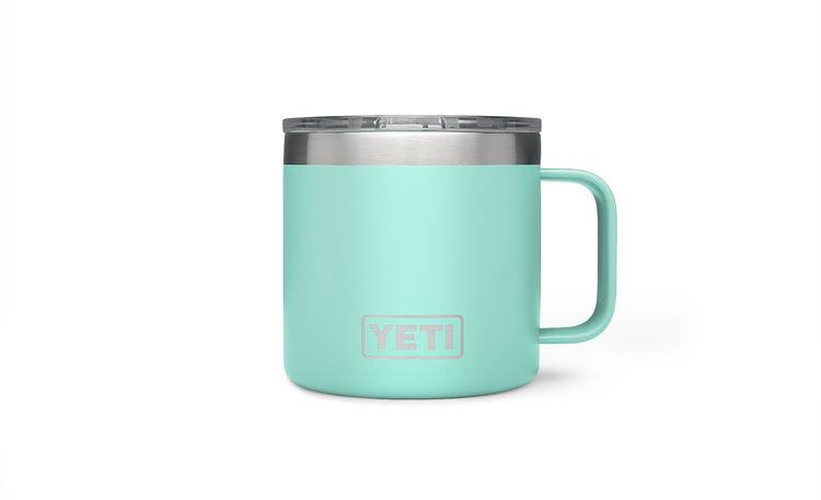 Yeti Rambler Mug