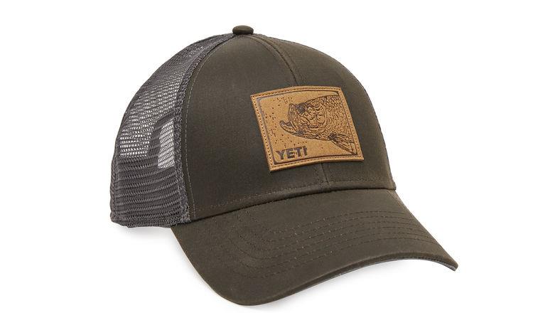 Yeti, Tarpon Hat