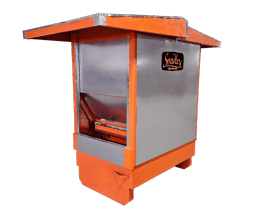 Smidley, Cattleman's Feeder