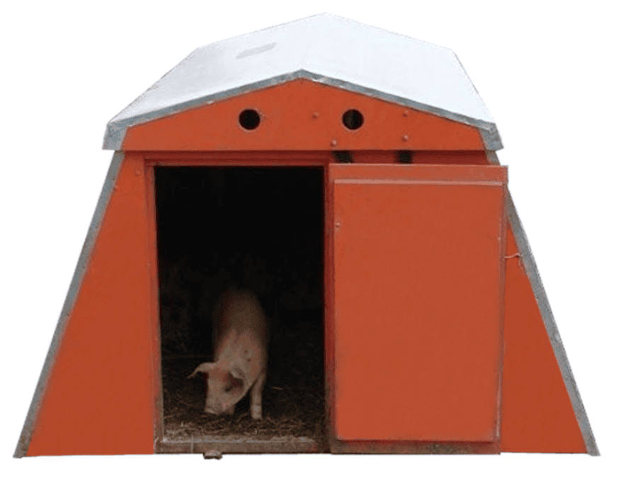 Smidley, Hog Hut