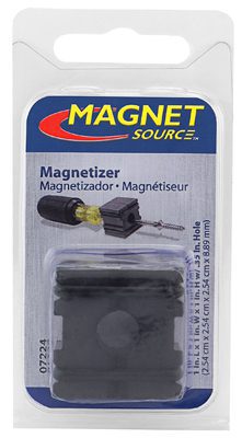 i dag bent Hub Master Magnetics, Screwdriver Magnetizer - Augusta Cooperative Farm Bureau,  Inc.