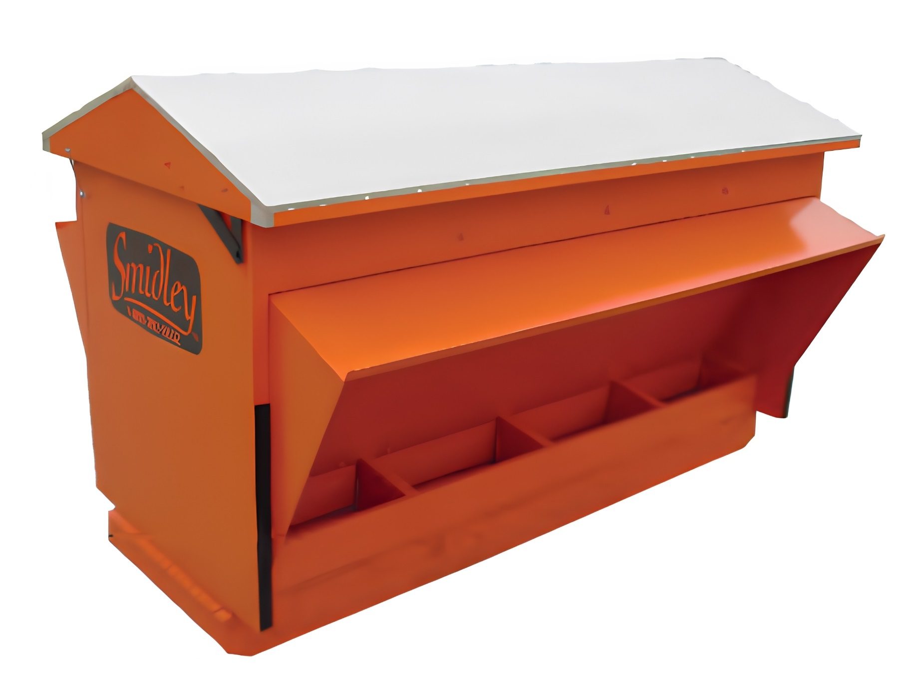 Smidley, Sheep/Lamb/Goat Feeder